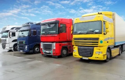 Adana Bozyazı Nakliye Ambarı